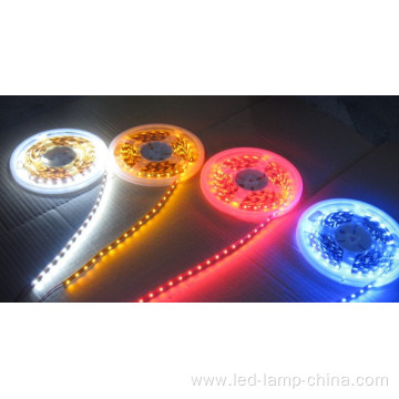 Temperature Adjustable SMD 3014 led light strip